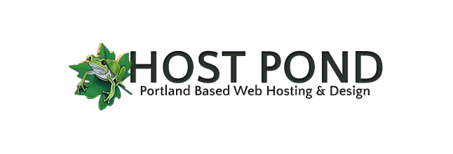 Host Pond